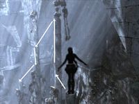 Tomb Raider Underworld : Le serpent de Midgard