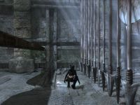 Tomb Raider Underworld : Le serpent de Midgard