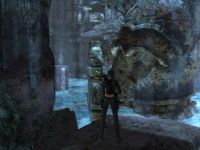 Tomb Raider Underworld : Le serpent de Midgard