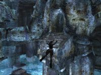 Tomb Raider Underworld : Le serpent de Midgard