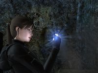 Tomb Raider Underworld : Le serpent de Midgard