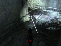 Tomb Raider Underworld : Le serpent de Midgard