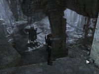 Tomb Raider Underworld : Le serpent de Midgard