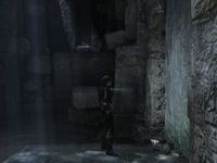 Tomb Raider Underworld : Le serpent de Midgard