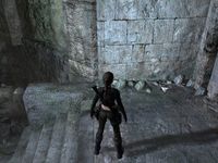 Tomb Raider Underworld : Le serpent de Midgard