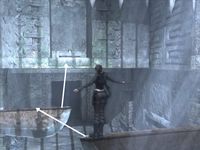 Tomb Raider Underworld : Le serpent de Midgard