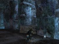 Tomb Raider Underworld : Le serpent de Midgard