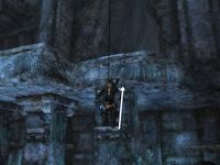 Tomb Raider Underworld : La terre des morts