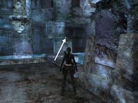 Tomb Raider Underworld : La terre des morts