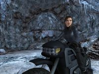 Tomb Raider Underworld : Le portail des morts