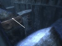 Tomb Raider Underworld : Valhalla