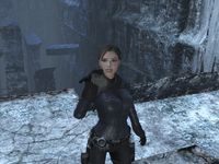 Tomb Raider Underworld : Valhalla