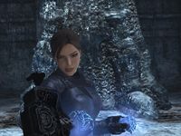 Tomb Raider Underworld : Valhalla