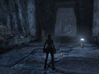 Tomb Raider Underworld : Valhalla