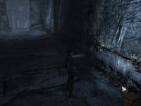 Tomb Raider Underworld : Valhalla