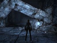 Tomb Raider Underworld : Valhalla