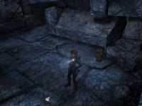 Tomb Raider Underworld : Valhalla