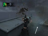 Tomb Raider Underworld : Rituels anciens