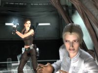 Tomb Raider Underworld : Rituels anciens