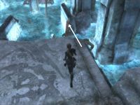 Tomb Raider Underworld : Helheim