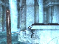 Tomb Raider Underworld : Helheim