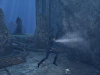 Tomb Raider Underworld : Helheim