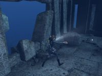 Tomb Raider Underworld : Helheim