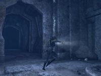 Tomb Raider Underworld : Helheim