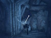 Tomb Raider Underworld : Helheim