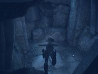 Tomb Raider Underworld : Helheim