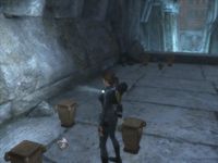 Tomb Raider Underworld : Helheim