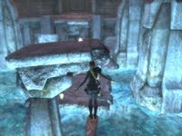 Tomb Raider Underworld : Helheim