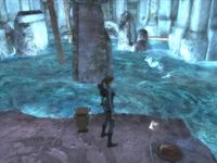 Tomb Raider Underworld : Helheim