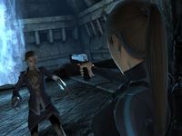 Tomb Raider Underworld : Yggdrasil