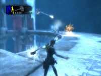 Tomb Raider Underworld : Plus le temps !