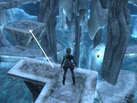 Tomb Raider Underworld : Plus le temps !