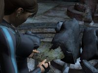 Tomb Raider Underworld : Plus le temps !